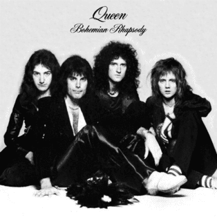 Bohemian Queen